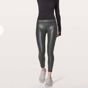 Lululemon Train Times 7/8 Pant 25”